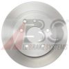 A.B.S. 17632 OE Brake Disc